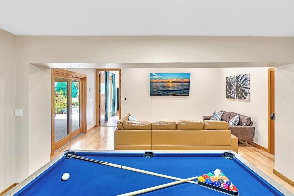 Pool Heat I Firepit And Bbq I 75"Tv I Foosball I 581Mbps Cooper City Ngoại thất bức ảnh
