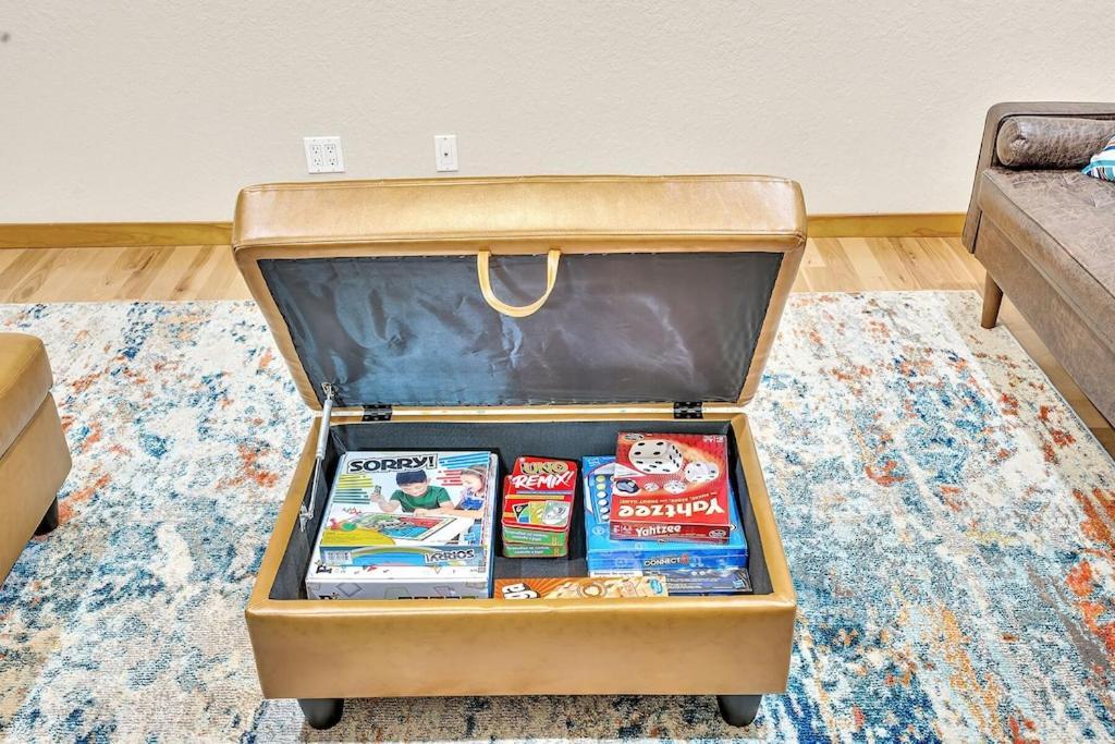 Pool Heat I Firepit And Bbq I 75"Tv I Foosball I 581Mbps Cooper City Ngoại thất bức ảnh
